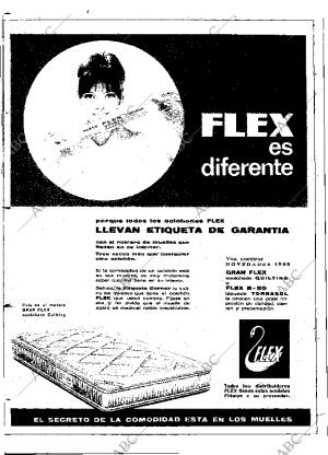 ABC MADRID 18-12-1965 página 6