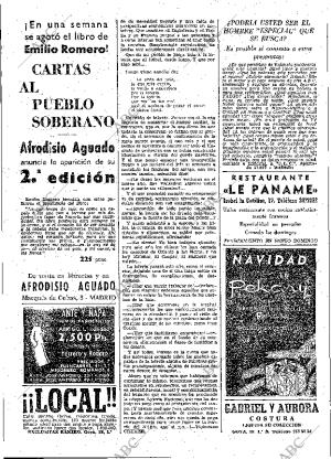 ABC MADRID 18-12-1965 página 64