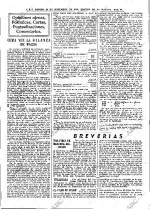 ABC MADRID 18-12-1965 página 66