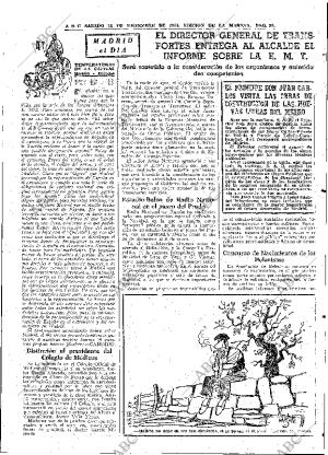 ABC MADRID 18-12-1965 página 99