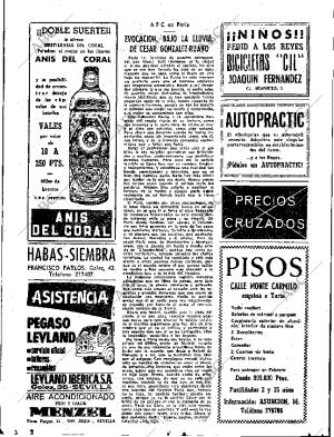 ABC SEVILLA 18-12-1965 página 32