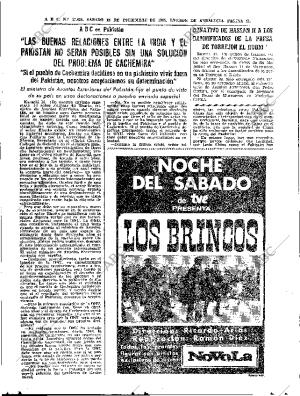 ABC SEVILLA 18-12-1965 página 41