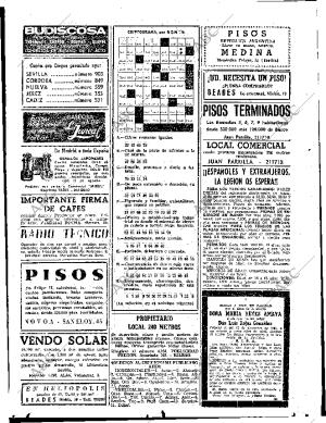 ABC SEVILLA 18-12-1965 página 77