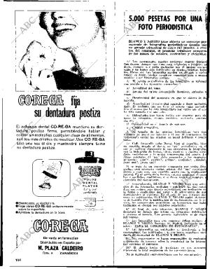 BLANCO Y NEGRO MADRID 18-12-1965 página 100