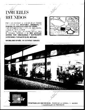 BLANCO Y NEGRO MADRID 18-12-1965 página 112