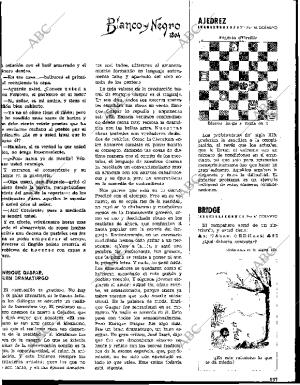 BLANCO Y NEGRO MADRID 18-12-1965 página 117