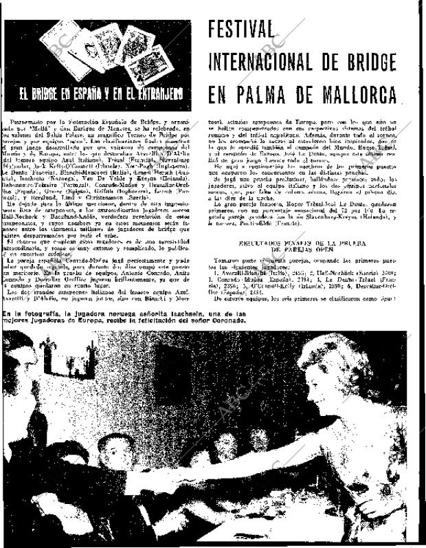 BLANCO Y NEGRO MADRID 18-12-1965 página 123