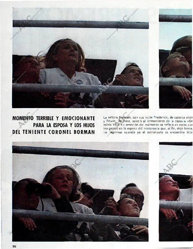 BLANCO Y NEGRO MADRID 18-12-1965 página 30
