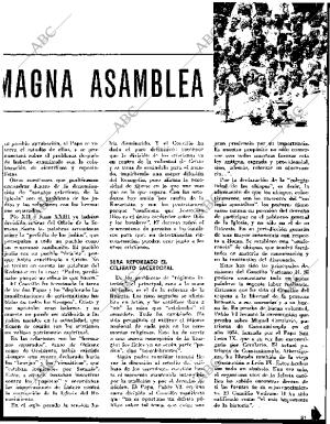 BLANCO Y NEGRO MADRID 18-12-1965 página 51