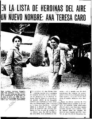 BLANCO Y NEGRO MADRID 18-12-1965 página 87