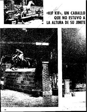 BLANCO Y NEGRO MADRID 18-12-1965 página 92