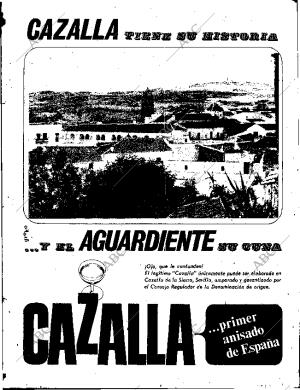 ABC SEVILLA 21-12-1965 página 19