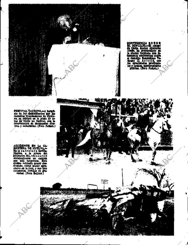 ABC SEVILLA 21-12-1965 página 21