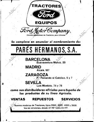 ABC SEVILLA 21-12-1965 página 36