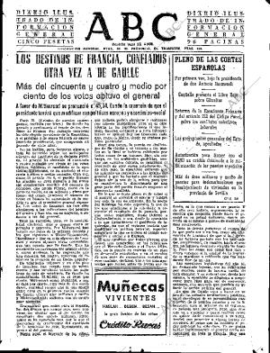 ABC SEVILLA 21-12-1965 página 47