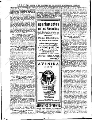 ABC SEVILLA 21-12-1965 página 48