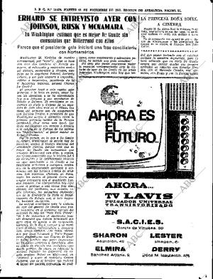ABC SEVILLA 21-12-1965 página 51
