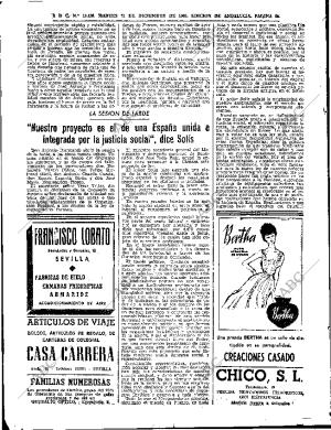 ABC SEVILLA 21-12-1965 página 56