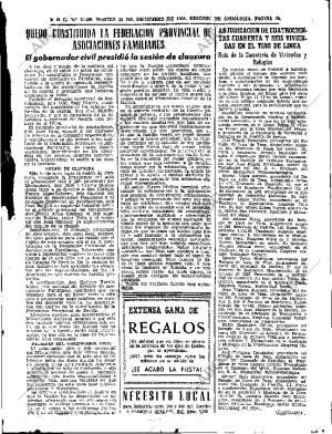 ABC SEVILLA 21-12-1965 página 69
