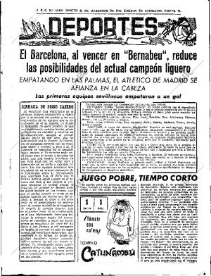 ABC SEVILLA 21-12-1965 página 73