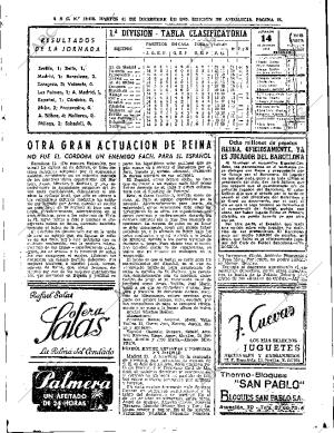 ABC SEVILLA 21-12-1965 página 75