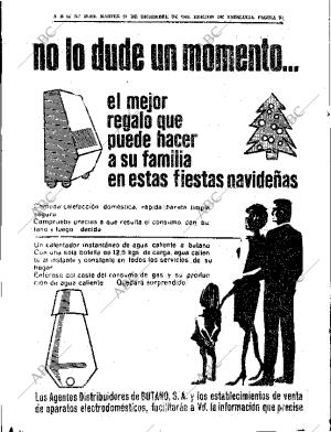 ABC SEVILLA 21-12-1965 página 76