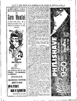ABC SEVILLA 21-12-1965 página 78