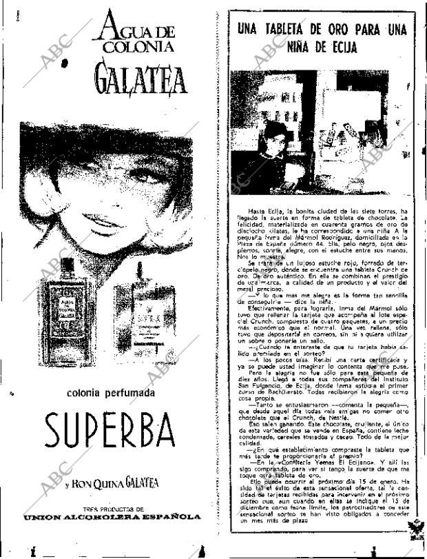 ABC SEVILLA 22-12-1965 página 14