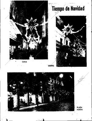 ABC SEVILLA 22-12-1965 página 16