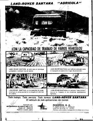 ABC SEVILLA 22-12-1965 página 18