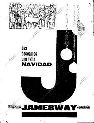 ABC SEVILLA 22-12-1965 página 2