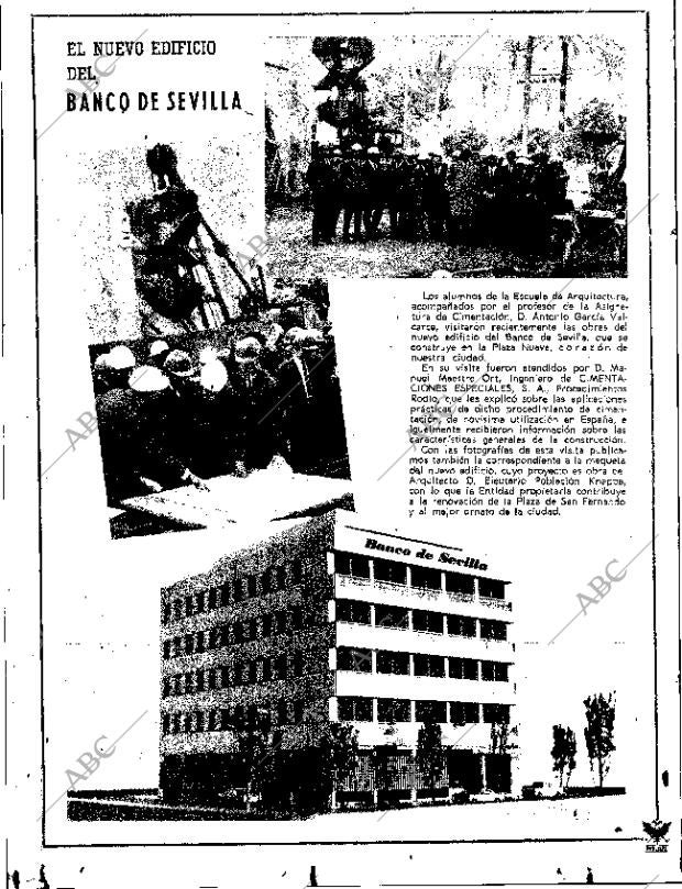 ABC SEVILLA 22-12-1965 página 20