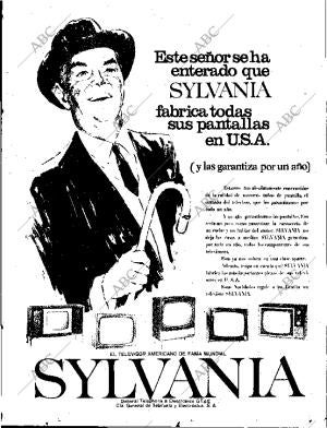 ABC SEVILLA 22-12-1965 página 23