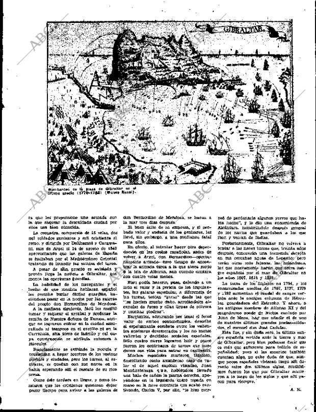 ABC SEVILLA 22-12-1965 página 25