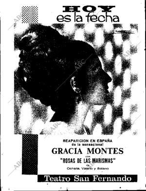 ABC SEVILLA 22-12-1965 página 26