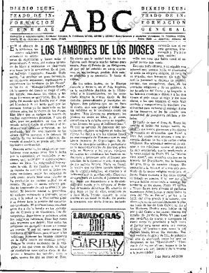 ABC SEVILLA 22-12-1965 página 3