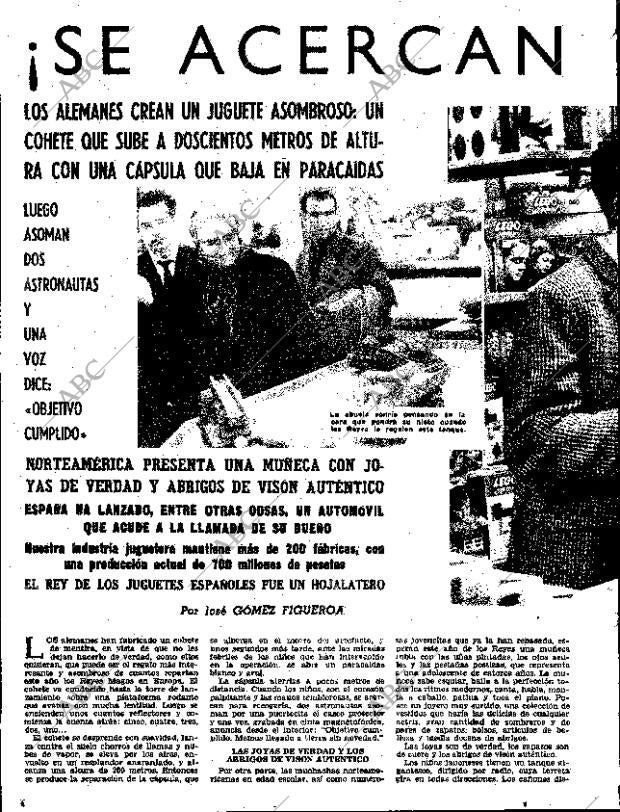 ABC SEVILLA 22-12-1965 página 34