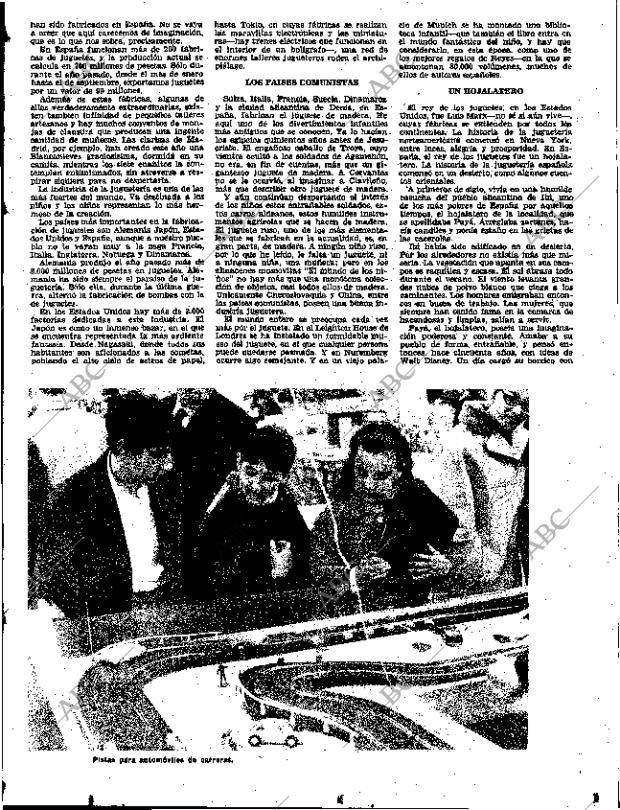 ABC SEVILLA 22-12-1965 página 39