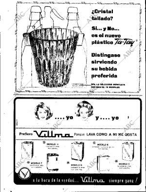 ABC SEVILLA 22-12-1965 página 4