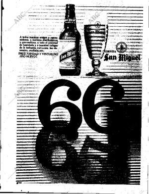 ABC SEVILLA 22-12-1965 página 45