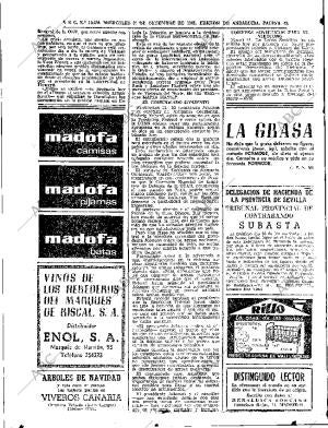 ABC SEVILLA 22-12-1965 página 48