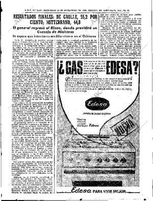 ABC SEVILLA 22-12-1965 página 49