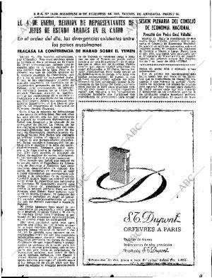 ABC SEVILLA 22-12-1965 página 51
