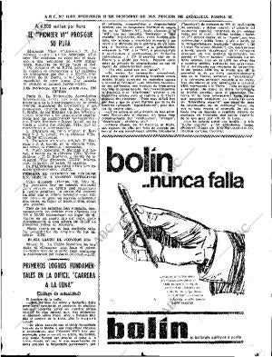 ABC SEVILLA 22-12-1965 página 55