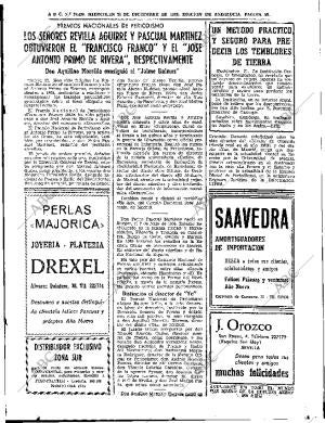 ABC SEVILLA 22-12-1965 página 59
