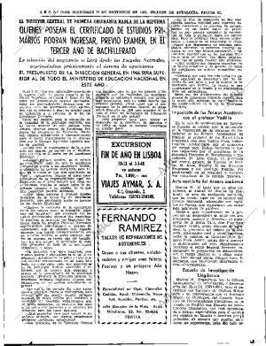 ABC SEVILLA 22-12-1965 página 61
