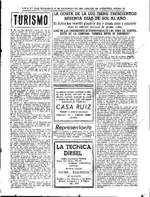ABC SEVILLA 22-12-1965 página 63