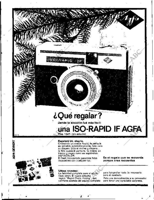 ABC SEVILLA 22-12-1965 página 7