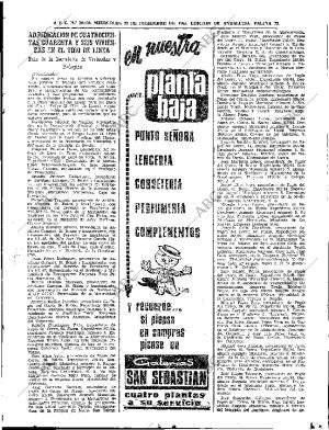ABC SEVILLA 22-12-1965 página 73
