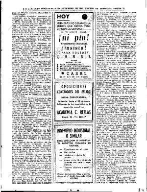 ABC SEVILLA 22-12-1965 página 75